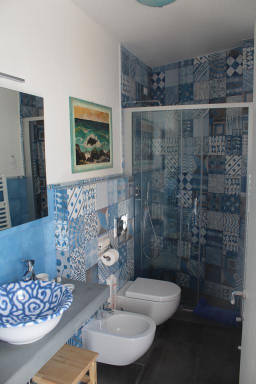 5 Terre Pelagos 2 มานารอลา ภายนอก รูปภาพ
